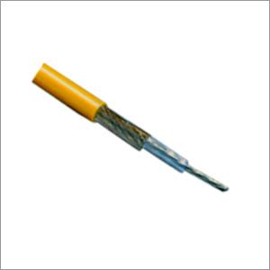 PTFE इंसुलेटेड को-एक्सियल और ट्राइ-एक्सियल केबल