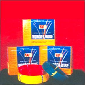 PTFE (PTFE) इंसुलेटेड वंडर वायर