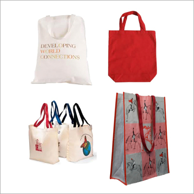 Canvas Tote Bag