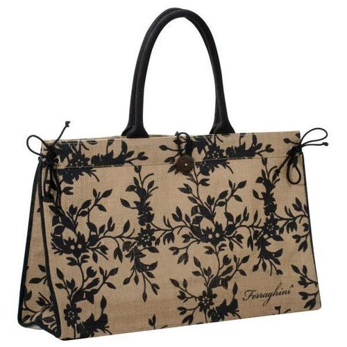 Jute Beach Bags