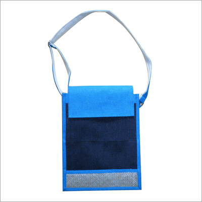 Jute Conference Bags