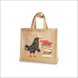 Jute Promotional Bags