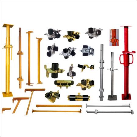 स्कैफोल्डिंग