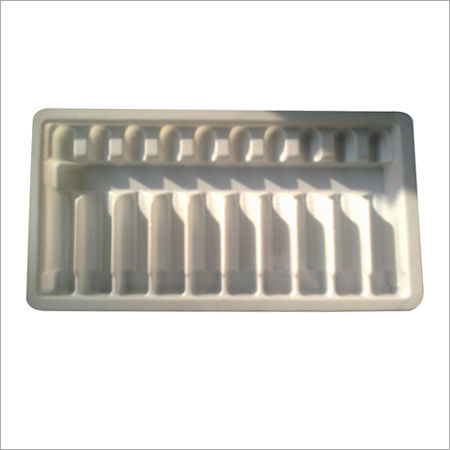 Disposable Trays