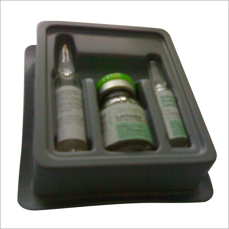 Disposable Tray Boxes