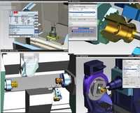 CAM प्रोसेसर मल्टी-फंक्शन सेवाएँ