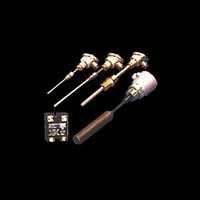 इलेक्ट्रॉनिक उत्पाद और घटक