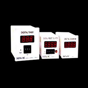 टाइमर काउंटर