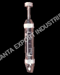 Glass Tablet Hardness Tester (Monsanto Type)