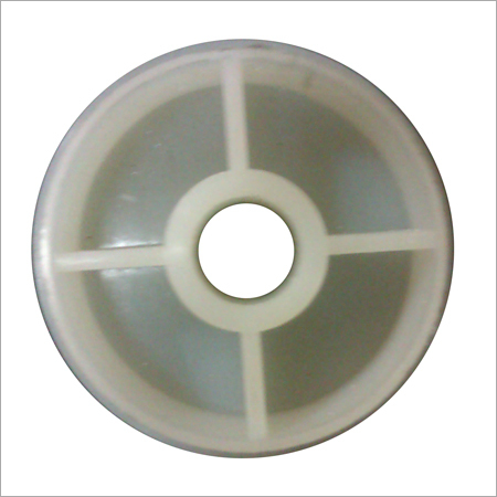 Moulded Electrical Components