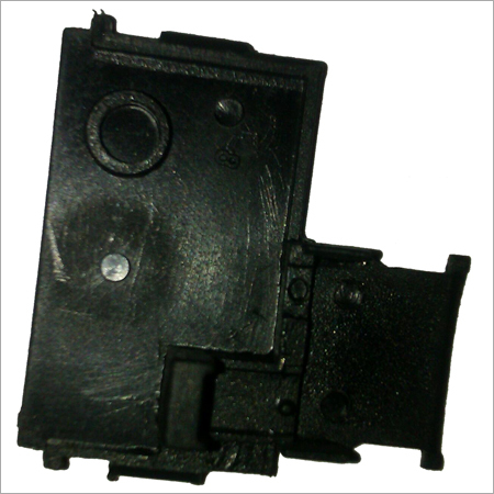 Customized Plastic Molded Components