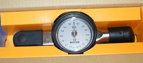 Tohnichidb401Torquewrench