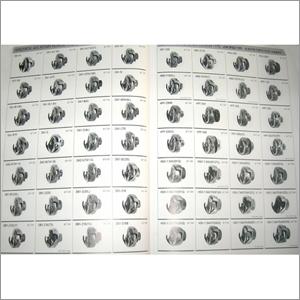 सिलाई मशीन बॉबिन केस