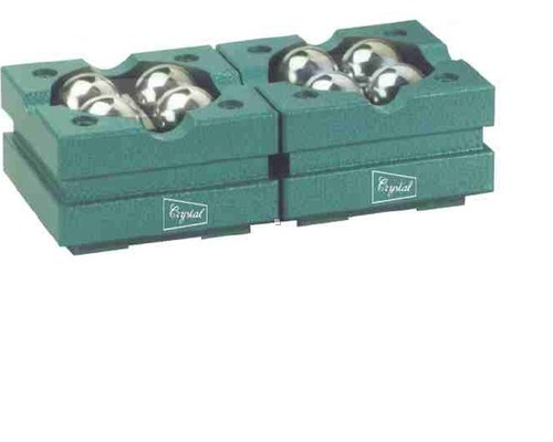 Industrial measuring equipment