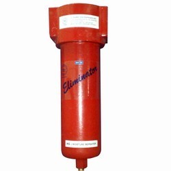 Lpg Filters - Color: Red