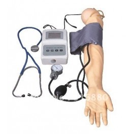Skin Advanced Blood Pressure Training Arm Model