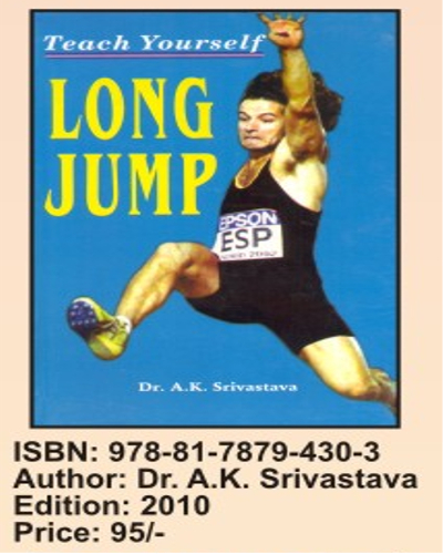 Teach Yourself Long Jump