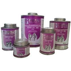 PVC Glue - PVC Material, Viscosity Medium, Size Up to 30 mm Thickness, Color Purple | Quick Drying, Strong Bonding, Versatile Use, Long Lasting