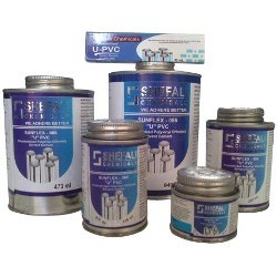 UPVC गोंद