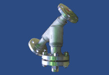 वाई स्ट्रेनर्स Y42