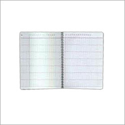 सुंदर नकद पुस्तकें