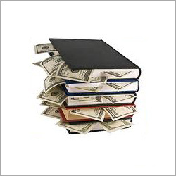 Cash Book Stationery