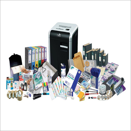 Office Stationery Items