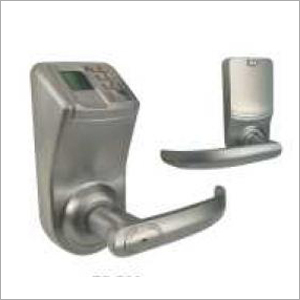 Electronic Locks
