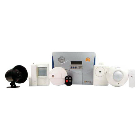 Security Systems