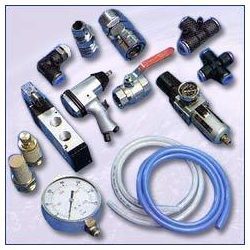 Pneumatic Accessories Application: Commercial