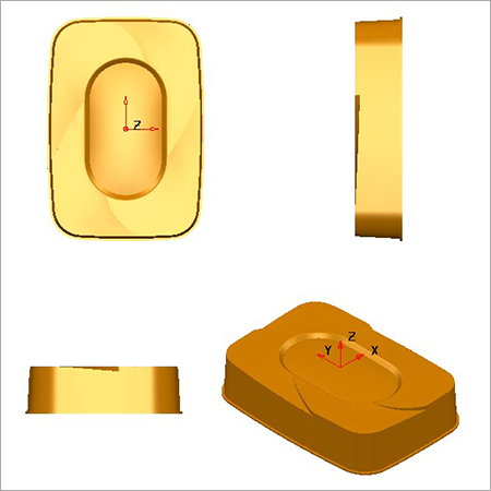 पेट मोल्ड