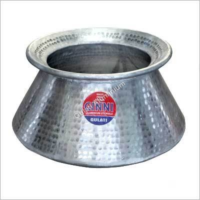 एल्युमिनियम डेगड़ा
