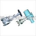 Rising Stem Gate Valve