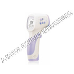 Plastic Infrared Thermometer