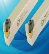 S-Type Turning Tool Holders