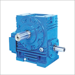 Worm Gear Boxes