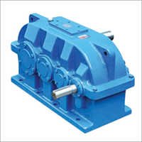 पैरेलल शाफ्ट हेलिकल गियर्स