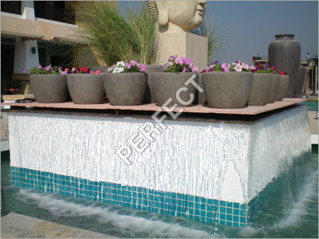 प्रतिमा फव्वारा