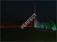 एनिमेटेड फाउंटेन