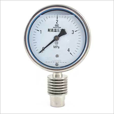 उच्च तापमान गेज