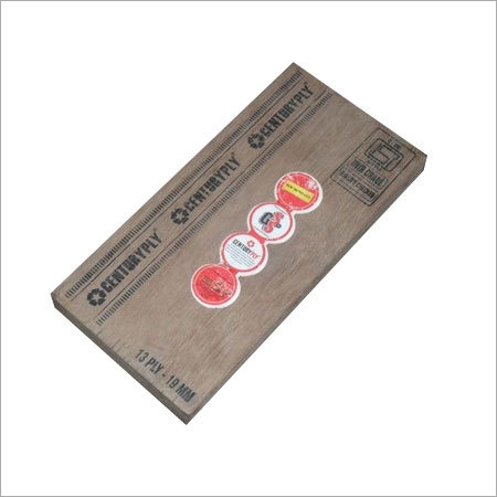 सेंचुरी प्लाईवुड BWR ग्रेड