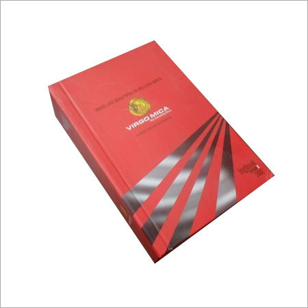 विर्गो लैमिनेट्स