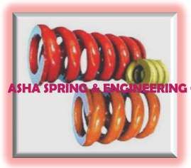 Coil Spring
