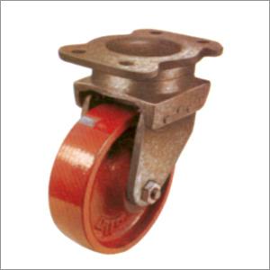 भारी स्विवेल सिर