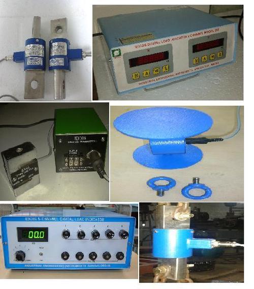 लोड सेल्स