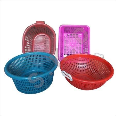 Plastic Tokra