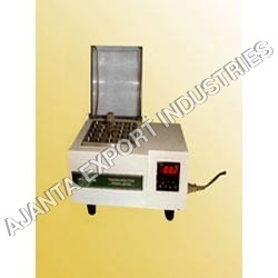 स्टेनलेस स्टील कॉड डाइजेस्टर्स केमिकल ऑक्सीजन डिमांड