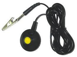 Grounding Cord for Anti-Static Mats