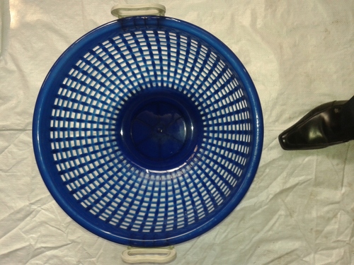 Plastic Tokra