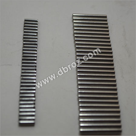 Mild Steel Needle Roller
